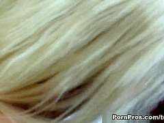 Hipster Chick Give Rauchy Blow Job. - PornPros