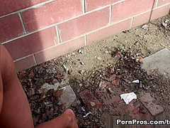 Co-Worker Gives Head - PornPros