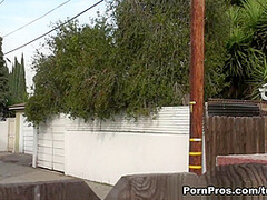 Co-Worker Gives Head - PornPros