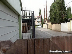 Co-Worker Gives Head - PornPros