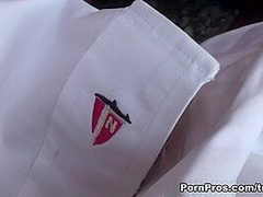 Co-Worker Gives Head - PornPros