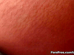 Co-Worker Gives Head - PornPros