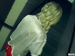 Thank Me With That Booty Baby! 1 - Lets Try Ass Fucking