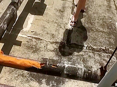 Thank Me With That Booty Baby! 1 - Lets Try Ass Fucking