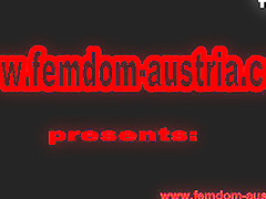Pet Play Domination