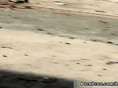 Dumpster Diving - PornPros