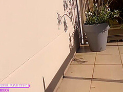 Hot Pornstars Couple Fucking In Public At Broad 9 Min With Day Light