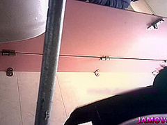 Nerd sex Asian outcall whore on eavesdropping camera