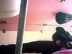 Nerd sex Asian outcall whore on eavesdropping camera