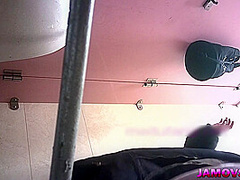 Nerd sex Asian outcall whore on eavesdropping camera