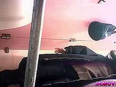 Nerd sex Asian outcall whore on eavesdropping camera