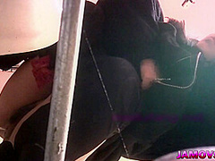 Nerd sex Asian outcall whore on eavesdropping camera