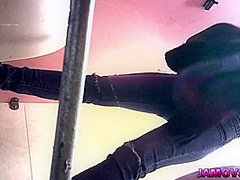 Wife came out to have sexual relations with me without informing her spouse.