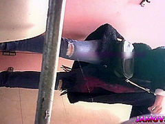 Wife came out to have sexual relations with me without informing her spouse.