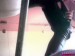 The high-priced nett anchor girl with the red face gets her trim form fucked.