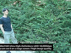 Lovely Angel Fmm X Dp X Outdoor X Creampie Vol2 - Anita Bellini - Kin8tengoku