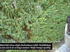 Lovely Angel Fmm X Dp X Outdoor X Creampie Vol2 - Anita Bellini - Kin8tengoku