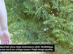 Lovely Angel Fmm X Dp X Outdoor X Creampie Vol2 - Anita Bellini - Kin8tengoku