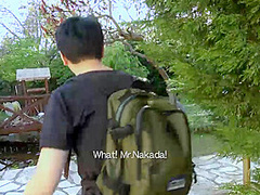 Lovely Angel Fmm X Dp X Outdoor X Creampie Vol2 - Anita Bellini - Kin8tengoku