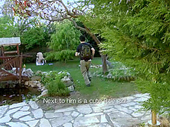 Lovely Angel Fmm X Dp X Outdoor X Creampie Vol2 - Anita Bellini - Kin8tengoku