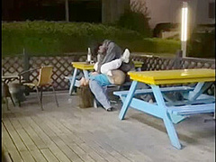 Beautiful young woman with short hair who is both temperamental and gentle gets a fuck.