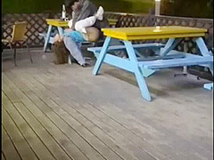 Beautiful young woman with short hair who is both temperamental and gentle gets a fuck.