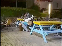 Beautiful young woman with short hair who is both temperamental and gentle gets a fuck.