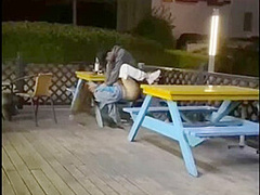 Beautiful young woman with short hair who is both temperamental and gentle gets a fuck.