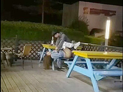 Beautiful young woman with short hair who is both temperamental and gentle gets a fuck.