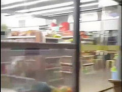 Beautiful young woman with short hair who is both temperamental and gentle gets a fuck.