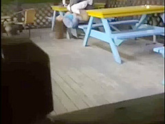 Beautiful young woman with short hair who is both temperamental and gentle gets a fuck.