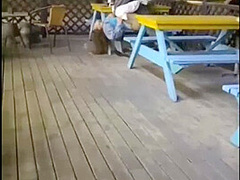 Beautiful young woman with short hair who is both temperamental and gentle gets a fuck.