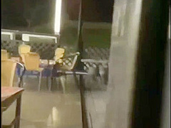 Beautiful young woman with short hair who is both temperamental and gentle gets a fuck.