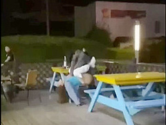 Beautiful young woman with short hair who is both temperamental and gentle gets a fuck.