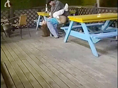 Beautiful young woman with short hair who is both temperamental and gentle gets a fuck.