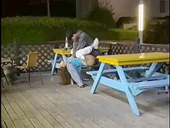 Beautiful young woman with short hair who is both temperamental and gentle gets a fuck.