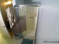 BTS with Alessandra, Scene #01