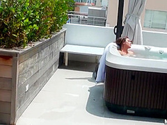 Too Hottie To Handle 1 - Lets Try Ass Fuck