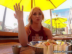 Gangbang Creampie 65 Interview, Scene #01