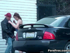 Church Parking Lot Sex Acts - PornPros