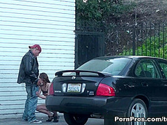 Church Parking Lot Sex Acts - PornPros