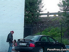 Church Parking Lot Sex Acts - PornPros