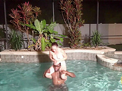 Rome Major In Amateur Fucking In Public