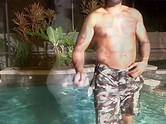 Rome Major In Amateur Fucking In Public