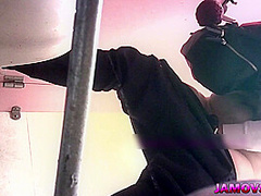 Gay college student from Asia dates attractive Pinay