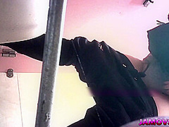 Gay college student from Asia dates attractive Pinay