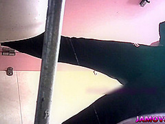 Gay college student from Asia dates attractive Pinay