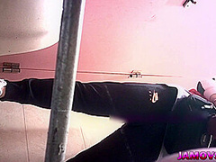 Gay college student from Asia dates attractive Pinay