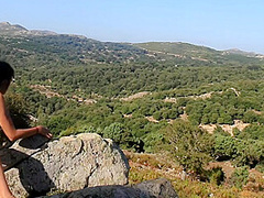 Outdoor In Sardinia