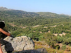Outdoor In Sardinia